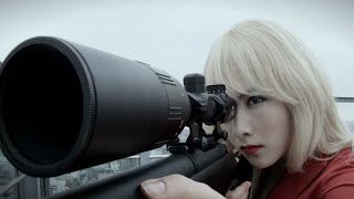 「non-no」×『映画 暗殺教室』コラボショートムービー スコープ篇