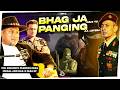 Episode I Most Feared Army Officer Col Hemonto Panging SM 9 PARA SF