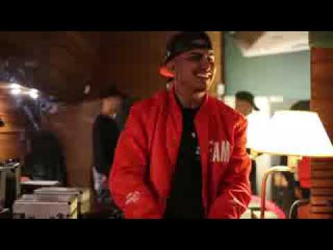 El Villano ft Delsole - La Nena de Papi (adelanto) [DISCO NUEVO]