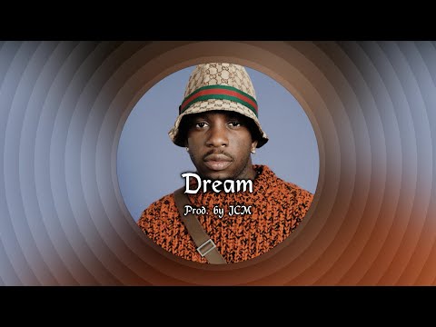 [FREE] Josman Type Beat-"Dream" (Prod. by JCM x Cheesy) | Instrumental Melodic Trap 2020
