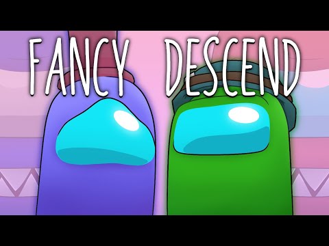 MASHUP | Kyle Allen Music² - Fancy Descend | SamuCanti