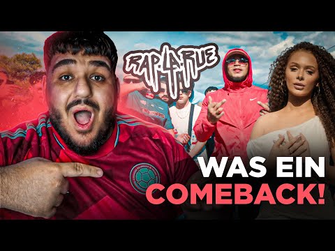 Das COMEBACK des JAHRES! 😍 RLR RUNDE 3 - LETZTE FOLGE! 🔥