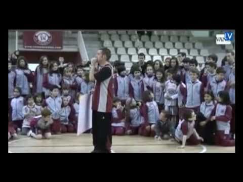 Filipy Record Guinness - Reportatge La Vanguardia - CE Sant Nicolau