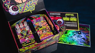 Video thumbnail for Catalinbread Special Edition Dreamcoat & Skewer Box Set | CME Gear Demo | Nathaniel Murphy by Chicago Music Exchange