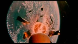 Don't Stop Koyaanisqatsi Brazilian Girls