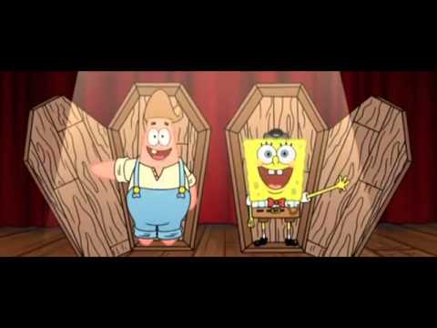 Spongebob Schwamkopf Der Idiot Song german