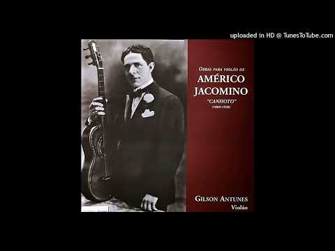 Delírios - Gilson Antunes