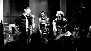 Bouncing Souls - I'm From There