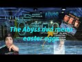 The Abyss DVD Menu Easter Eggs