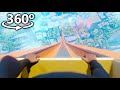 SLIDE in 360° | VR / 4K