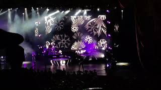 Break My Face - AJR live - NYC 10/10/19