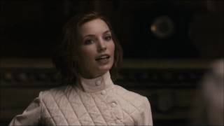 Penny Dreadful Fencing