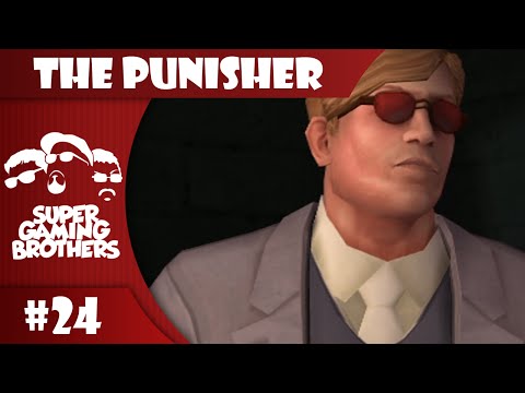 SGB Play: The Punisher - Part 24 | Matt Murdock in "The Cameo"