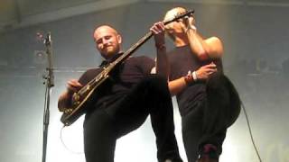 Top Of The World - The Blackout