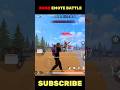 IMPOSSIBLE ROSE EMOTE CUSTOM BATTLE PRO GAMER AV Shorts