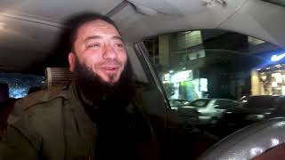 صورة شابو للستات | #شهر_عسل_من_جديد | د . حازم شومان