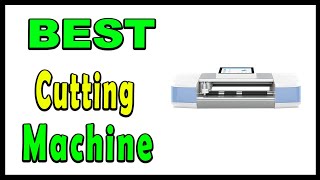 TOP 5 Best Film Cutting Machine 2025