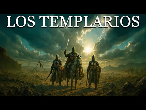 3 HORAS de Misterios de los Caballeros Templarios que la Historia No Puede Explicar