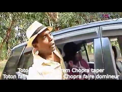 Ino Nakeed - Prem Chopra with Lyrics, Parole