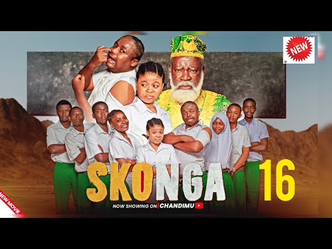 SKONGA EPISODE 16 FULL EPISODE 