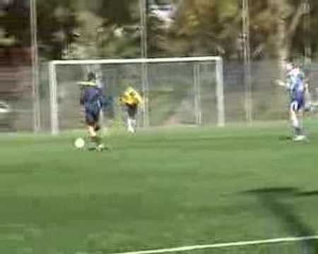 Forum Sport A2 - Haaglandia A2