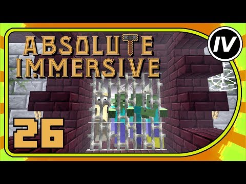 Absolute Immersive - Ep 26 - Graveyard Portal