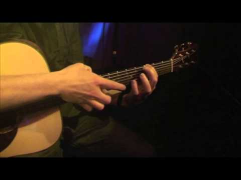 Josh Rider - The Long Road