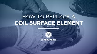 GE 6" Plug-In Calrod™ Burner Element Other WB30M1 Picture