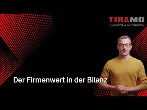 Einfach erklärt: Firmenwert oder auch Goodwill