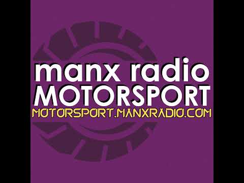 TT 2025 - Monster Energy Supersport Race 1 - Full Commentary