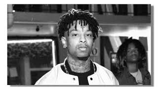 21 Savage - Extendo
