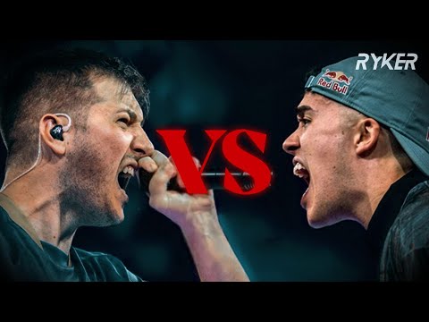 El Mejor 8x8 del 2024 🏆 Chuty vs Gazir | Ryker