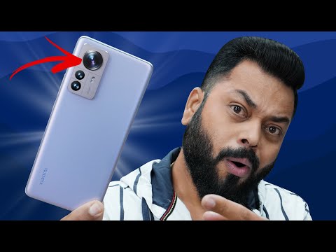 Thumbnail for Xiaomi 12 Pro Unboxing & First Impressions⚡120Hz LTPO 2.0, Real 50MP Setup, SD 8 Gen 1 & More