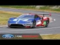 Ford GT Returns to Le Mans - YouTube