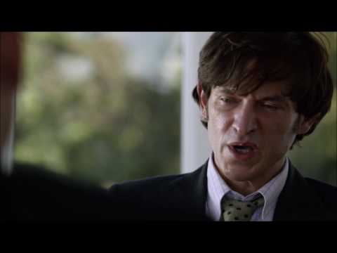 End of Cura Te Ipsum (Person of Interest)(1 x 4)