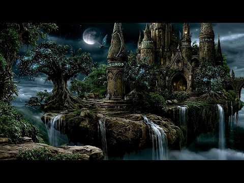 Soaring Above the Ancient Kingdom | Medieval Fantasy Music