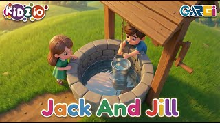 Jack and Jill