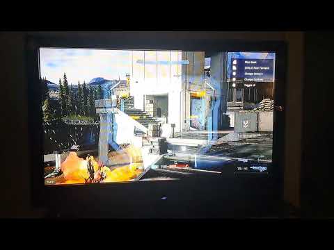 RANKED SLAYER ElBicko5294 Good Game Halo Infinite Gameplay Online XBox One Gameplay Good Game 