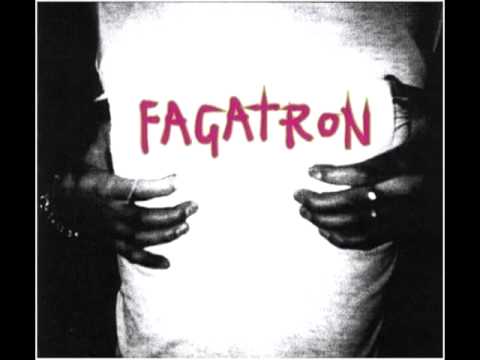 Flip Flop - Fagatron