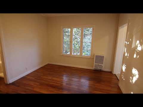 PL8690 - Studio Apartment For Rent (Los Angeles, CA).