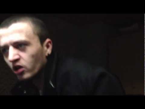 JP - Freestyle DISS (Video 2013)