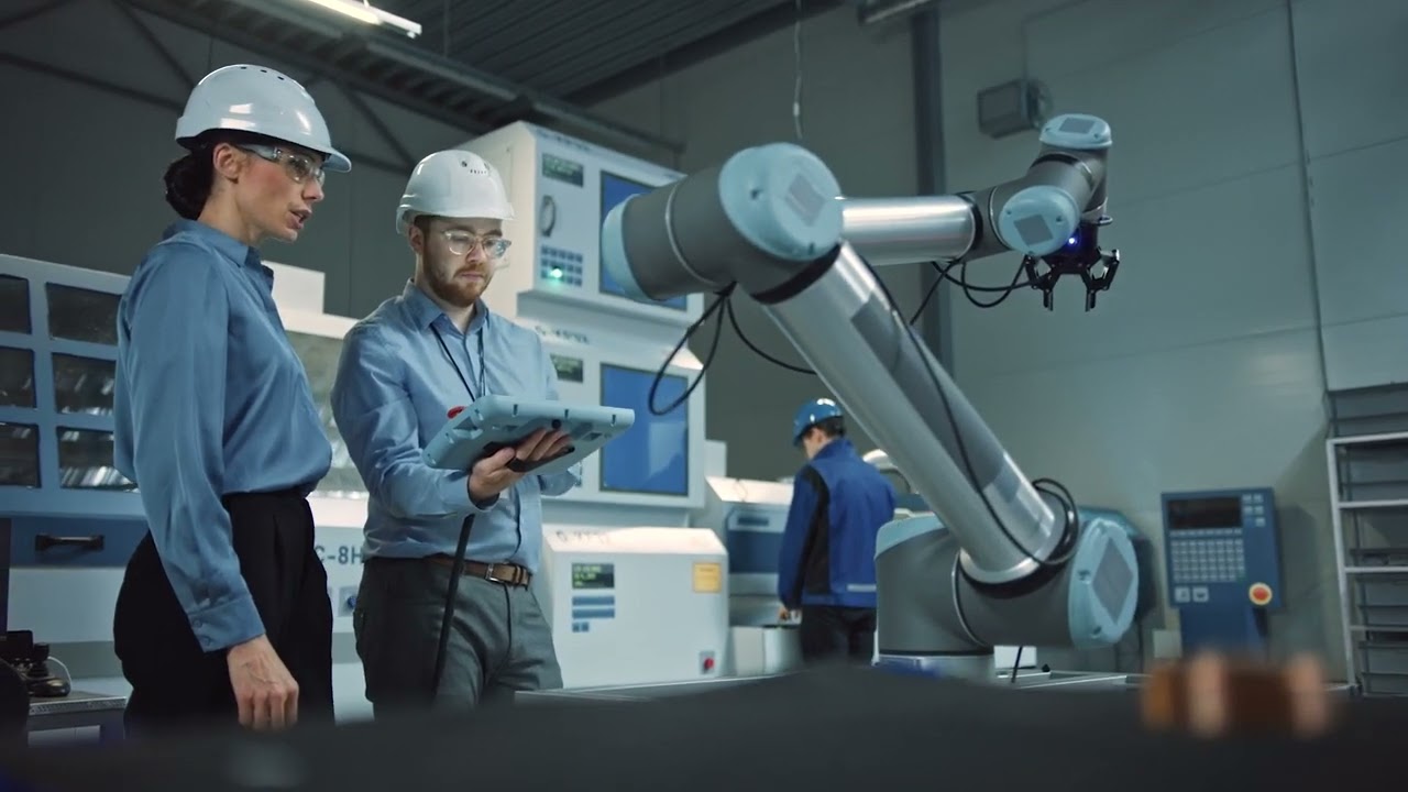 Supercharge your digital transformation with 5G Private Networks