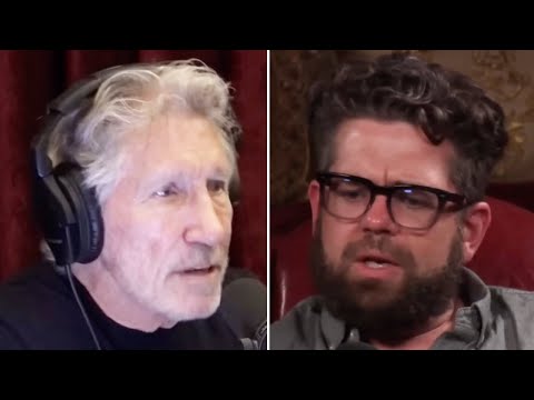 Roger Waters RESPONDS To Jack Osbourne Calling Him Out For Dissing Ozzy Osbourne