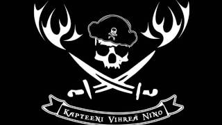 Kapteeni Vihreä Nino - Tule ja Pelasta