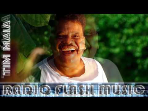TIM MAIA - Voltou Clarear