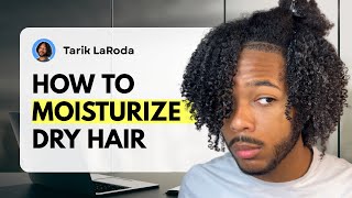 Download lagu Why Your Hair Always Feels Dry (and how to fix it) mp3 Download lagu Why Your Hair Always Feels Dry (and how to fix it) mp3