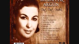 Türk Halk Müziği Klasikleri 5_Harman Yeri Sürseler