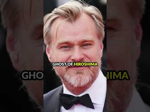 James Cameron tacha a Oppenheimer de \