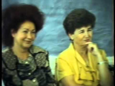 Intalnirea de 20 ani Promotia Liceu 1976 Mangalia- VI parte