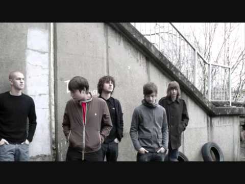 The Blue Collars - Happy Pills